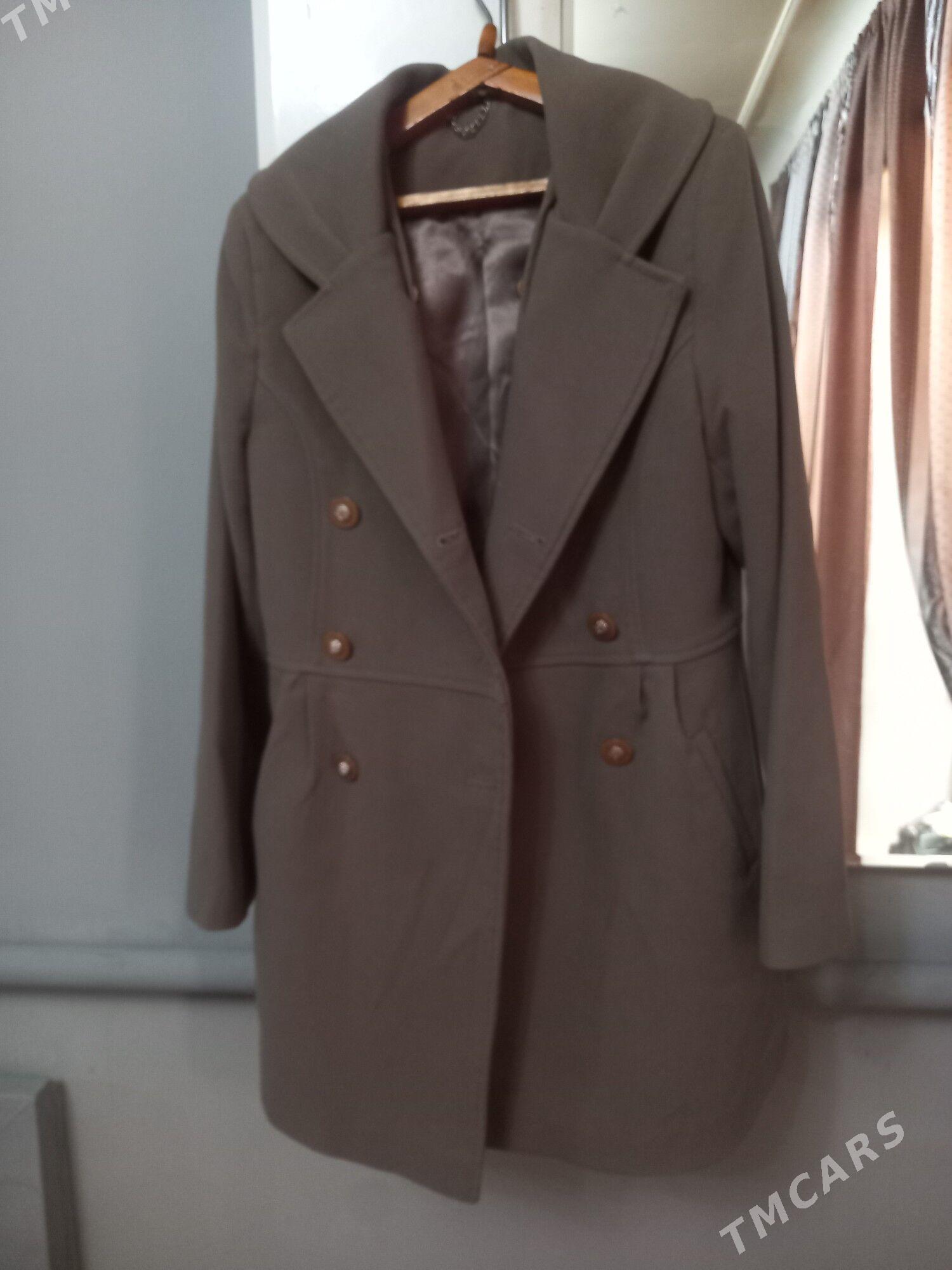 palto - Aşgabat - img 1