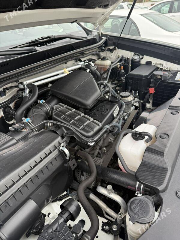 Toyota Land Cruiser Prado 2012 - 600 000 TMT - Aşgabat - img 1