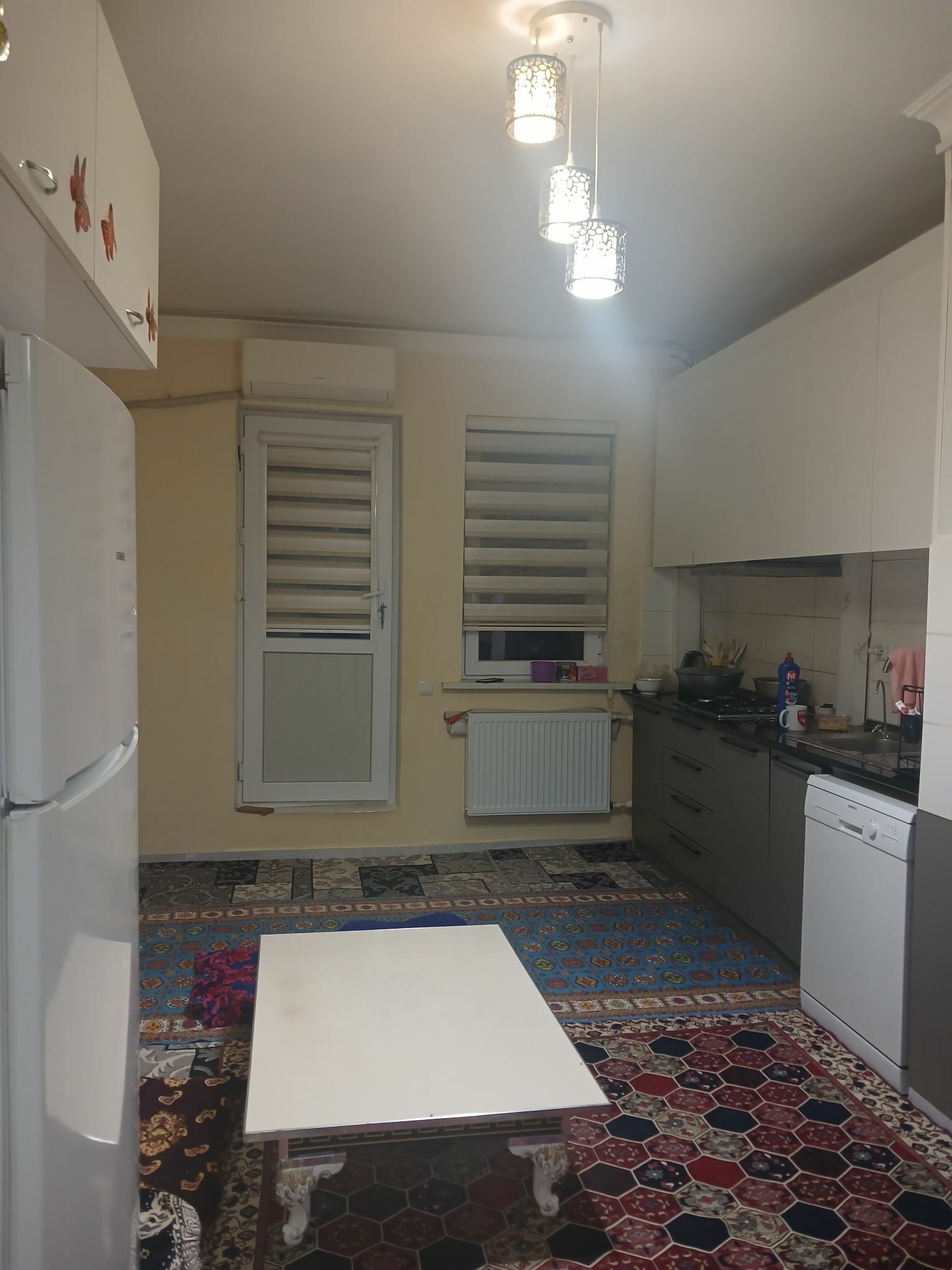 Buzmeyin jemagat - Бузмеин - img 1