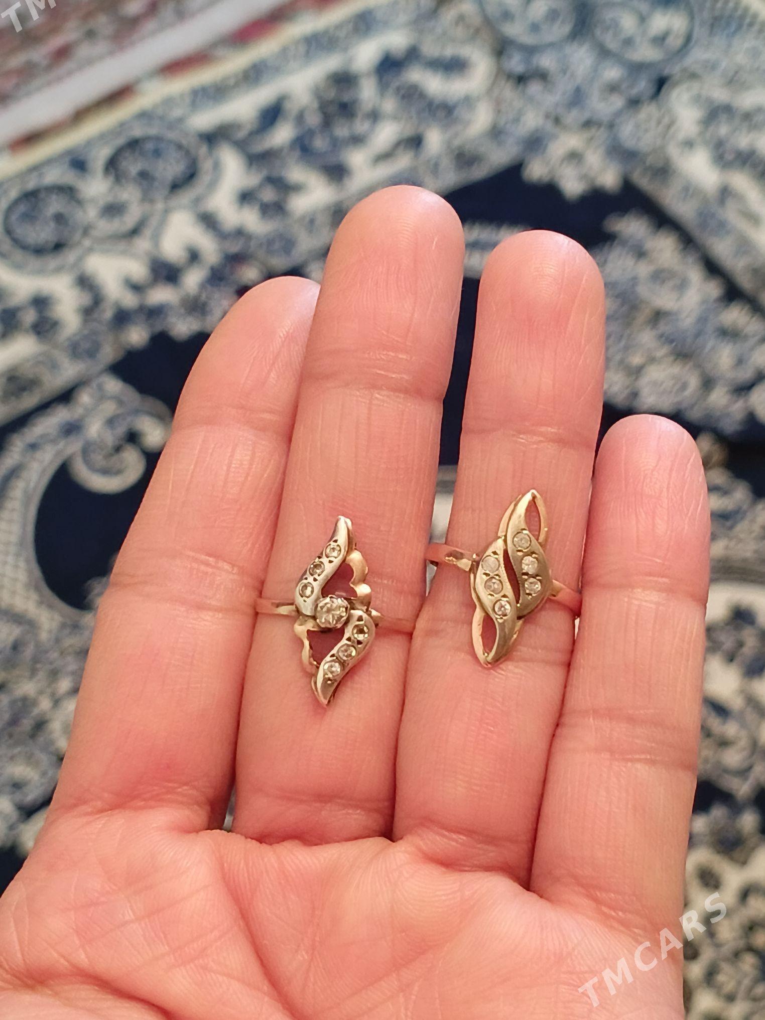 gyzyl yuzuk - Aşgabat - img 1