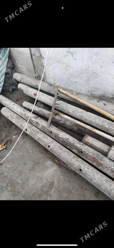 satlyk turbalar - Aşgabat - img 1