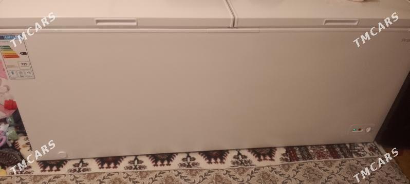 Marazilnik - Карабогаз - img 1