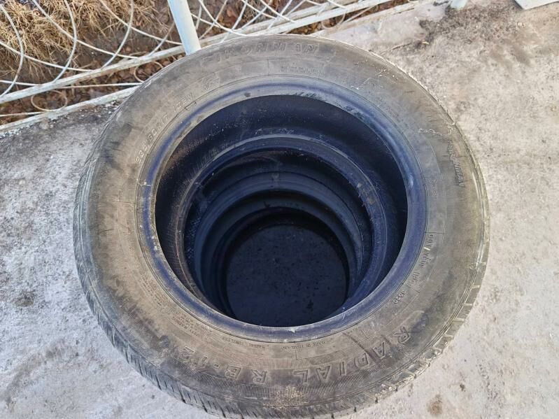 teker 350 TMT - Дашогуз - img 1