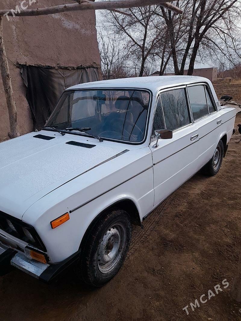 Lada 2106 2003 - 25 000 TMT - Кёнеургенч - img 1