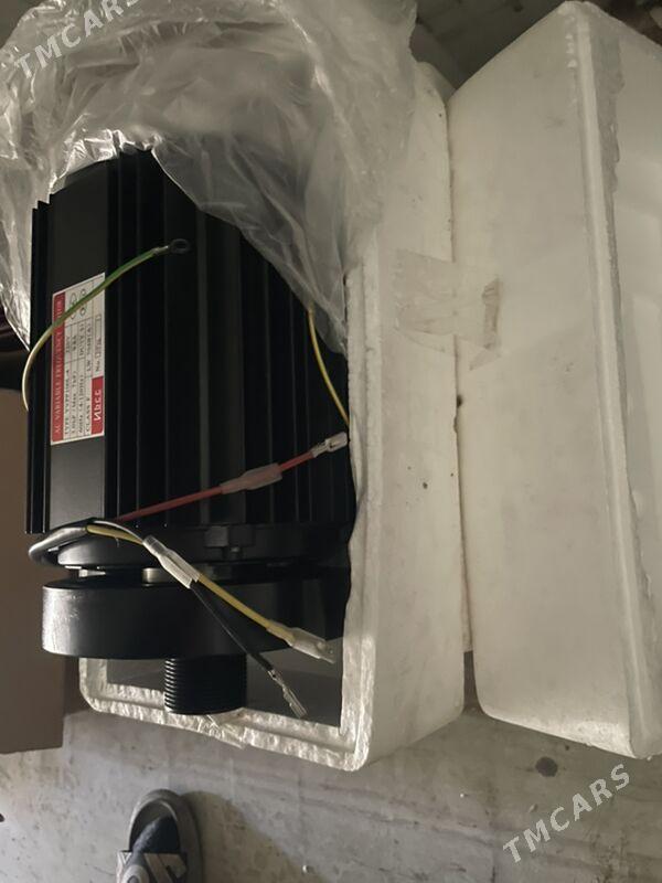 elektro dwigatel - Туркменбаши - img 1