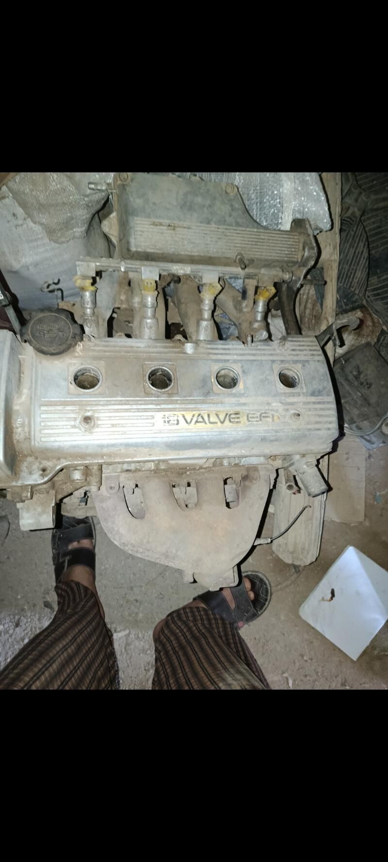 mator 1.6 3 000 TMT - Болдумсаз - img 1