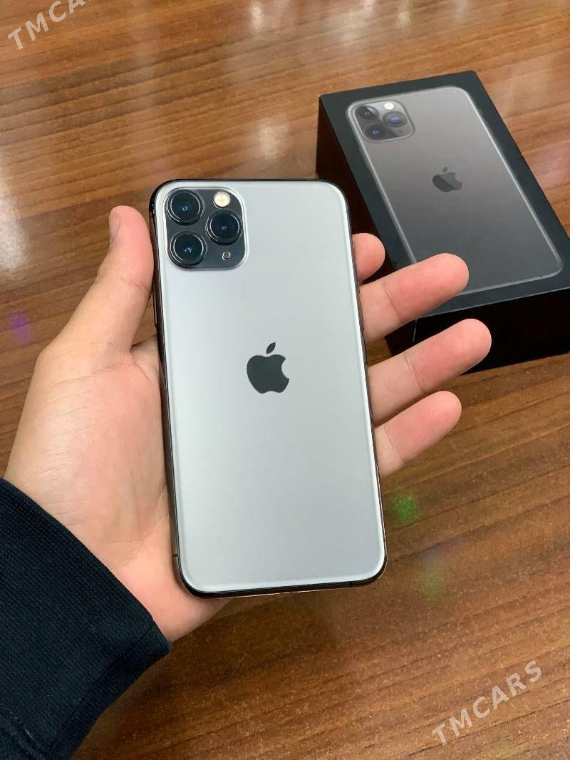 Iphone 11Pro - Мары - img 1