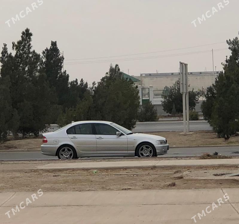 BMW E46 2004 - 125 000 TMT - Balkanabat - img 1