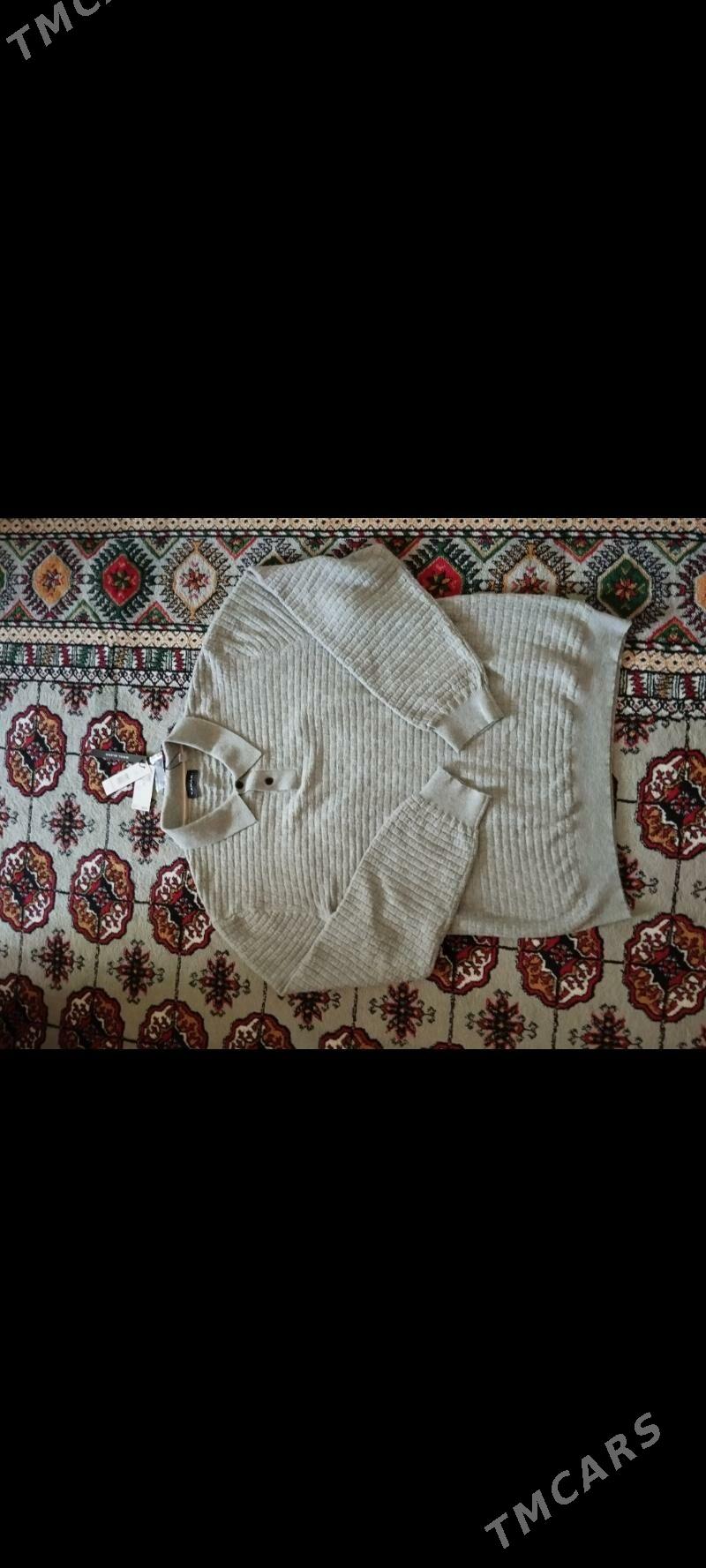 batnik switer - Aşgabat - img 1