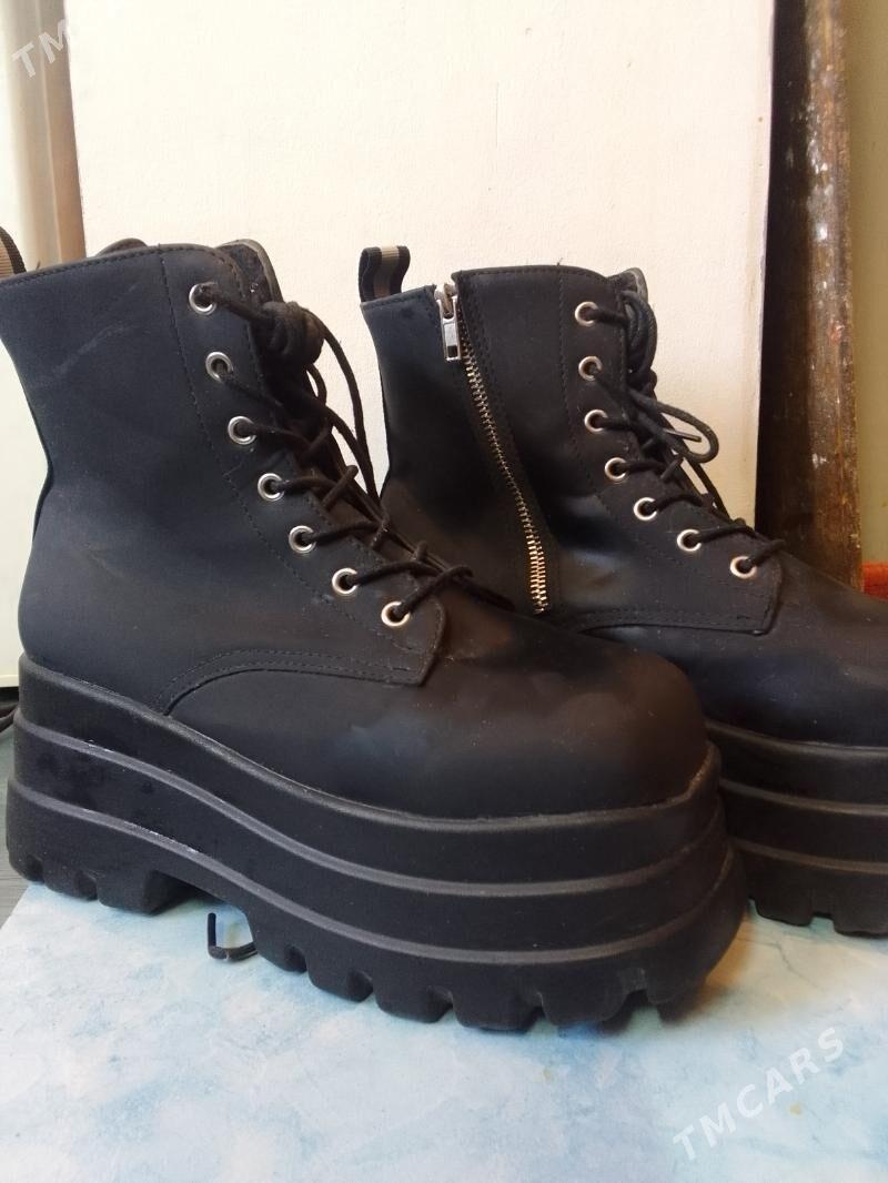 Sapoşka - Çärjew - img 1