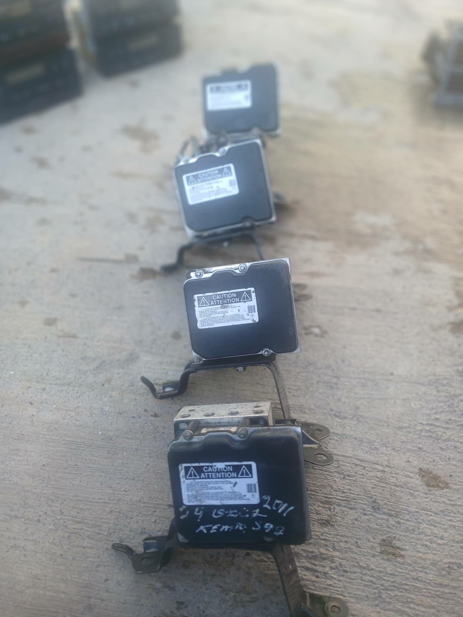 morda 1 500 TMT - Чоганлы - img 1