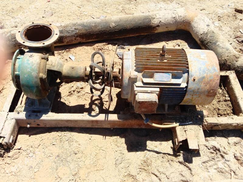 200lik suw nasos - Murgap - img 1