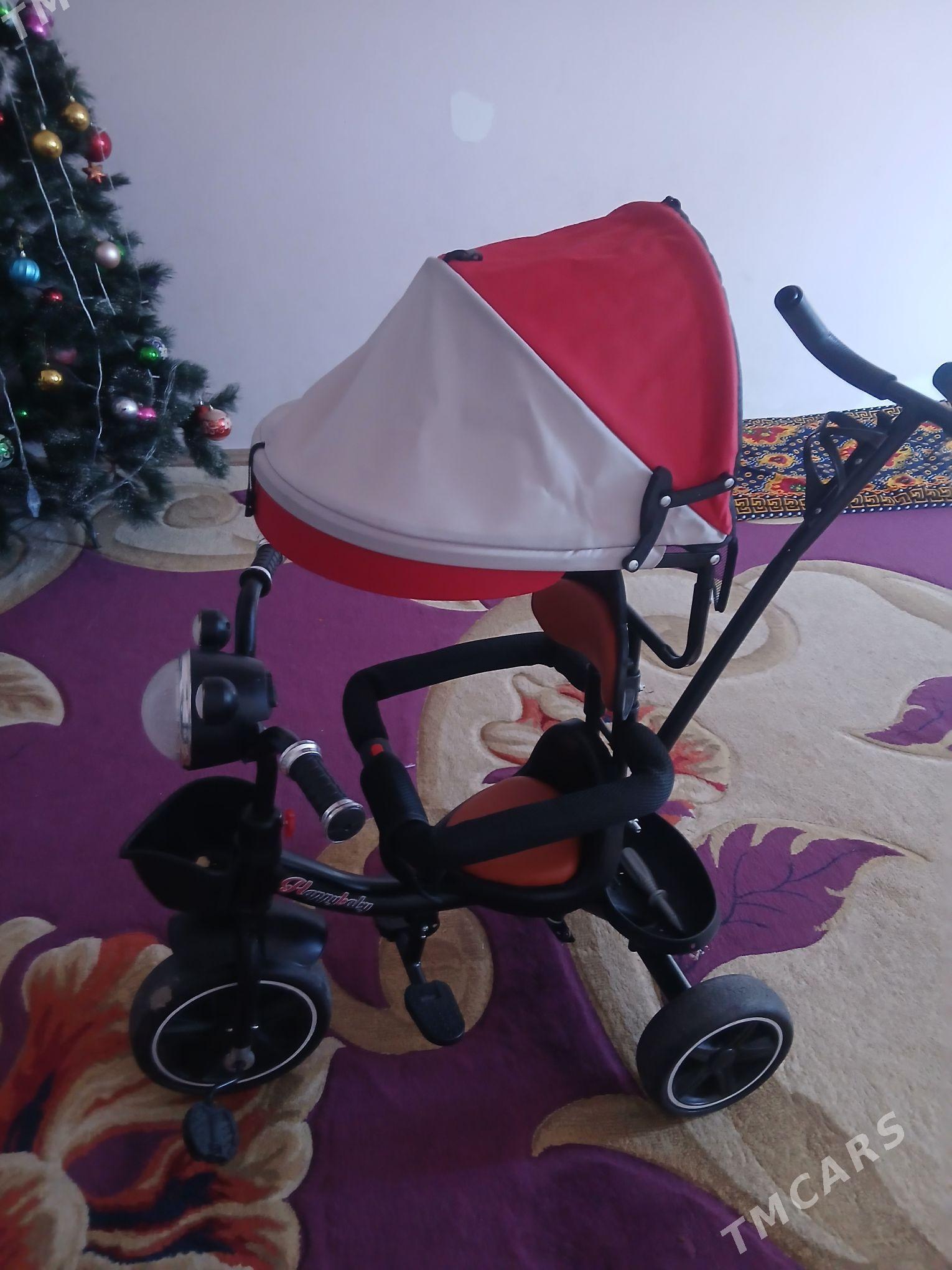 welik - Daşoguz - img 1