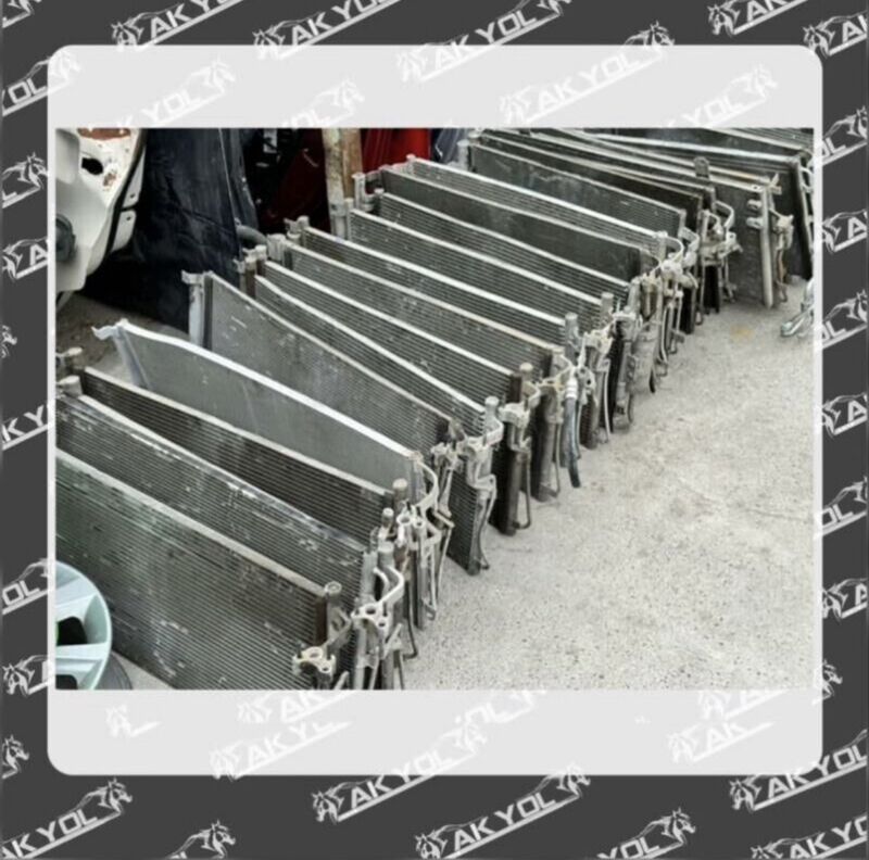 KONDISIONER RADIATOR - Бекреве - img 1