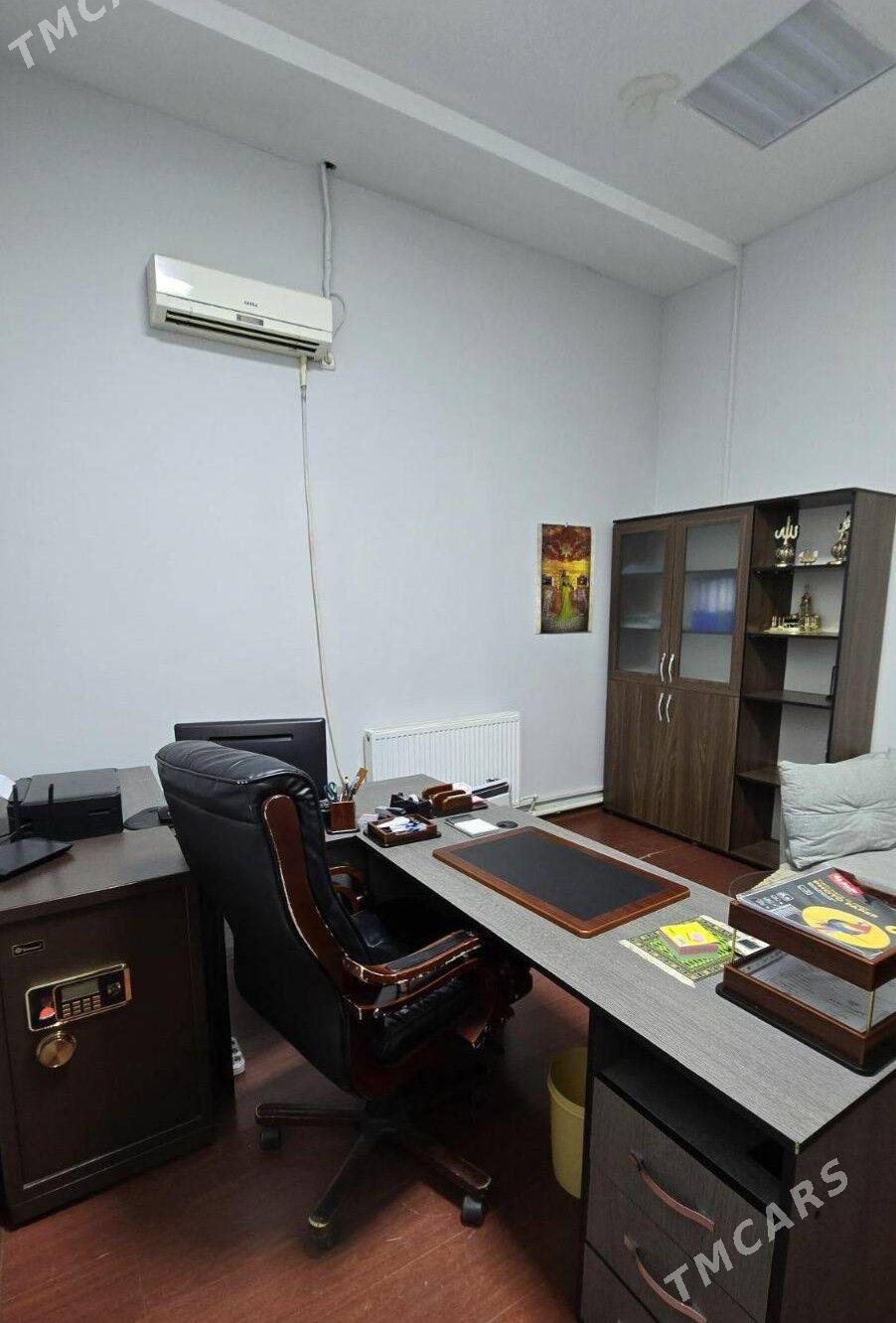 АРЕНДА ОФИС МИР 4 - Parahat 4 - img 1