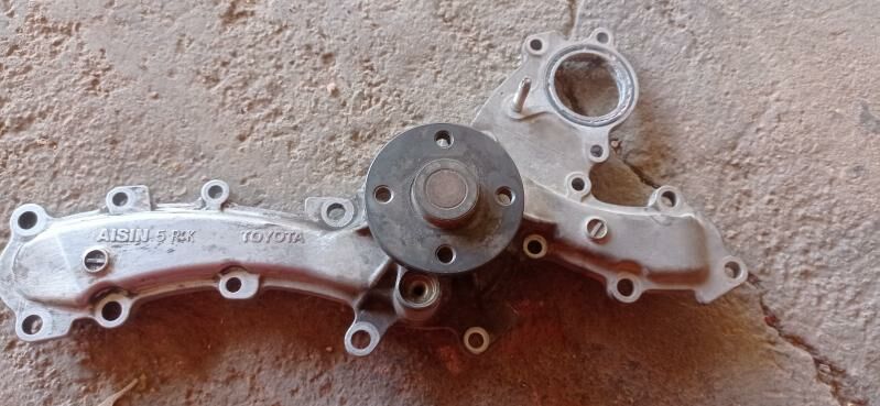 Leksus 350 pompa 1 000 TMT - Türkmenbaşy - img 1