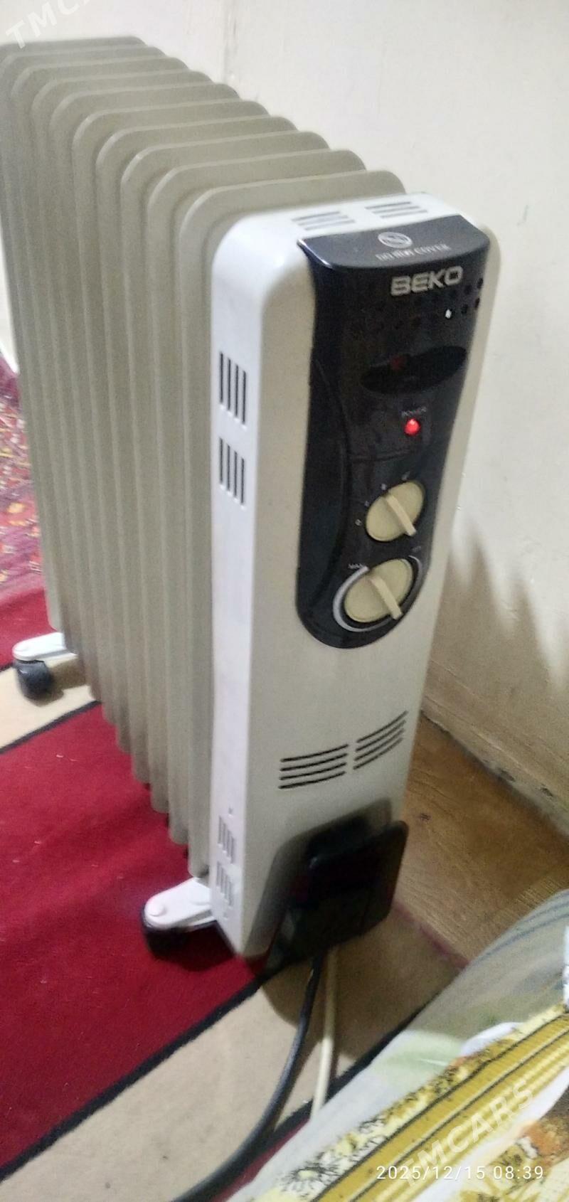 Gapyrga peç гапырга печка - 9 mkr - img 1