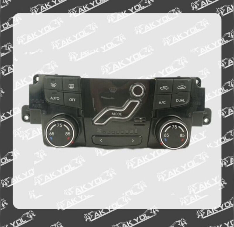 HYUNDAI KIA KLIMAT 200 TMT - Бекреве - img 1