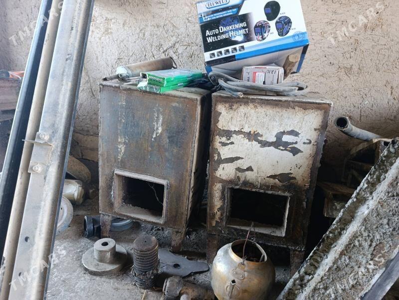 катйол - Дашогуз - img 1