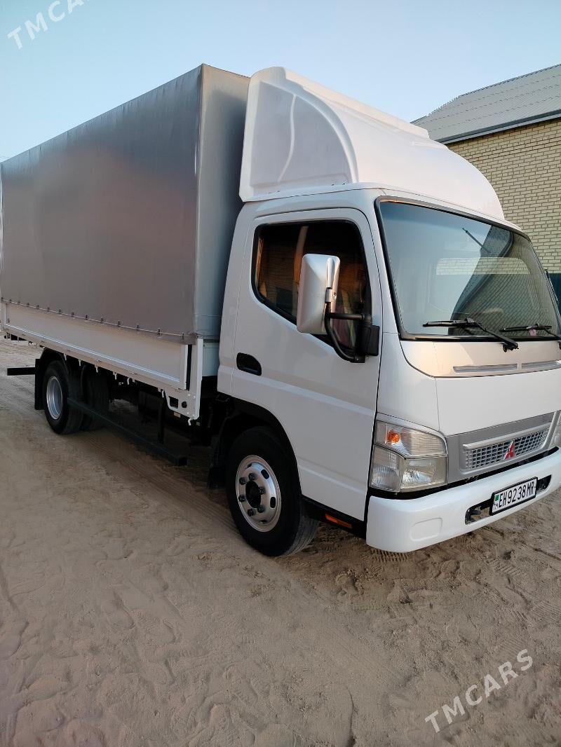 Mitsubishi Canter 2011 - 400 000 TMT - Мургап - img 1