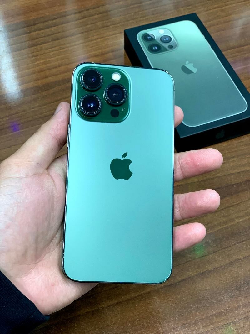 Iphone 13Pro - Mary - img 1