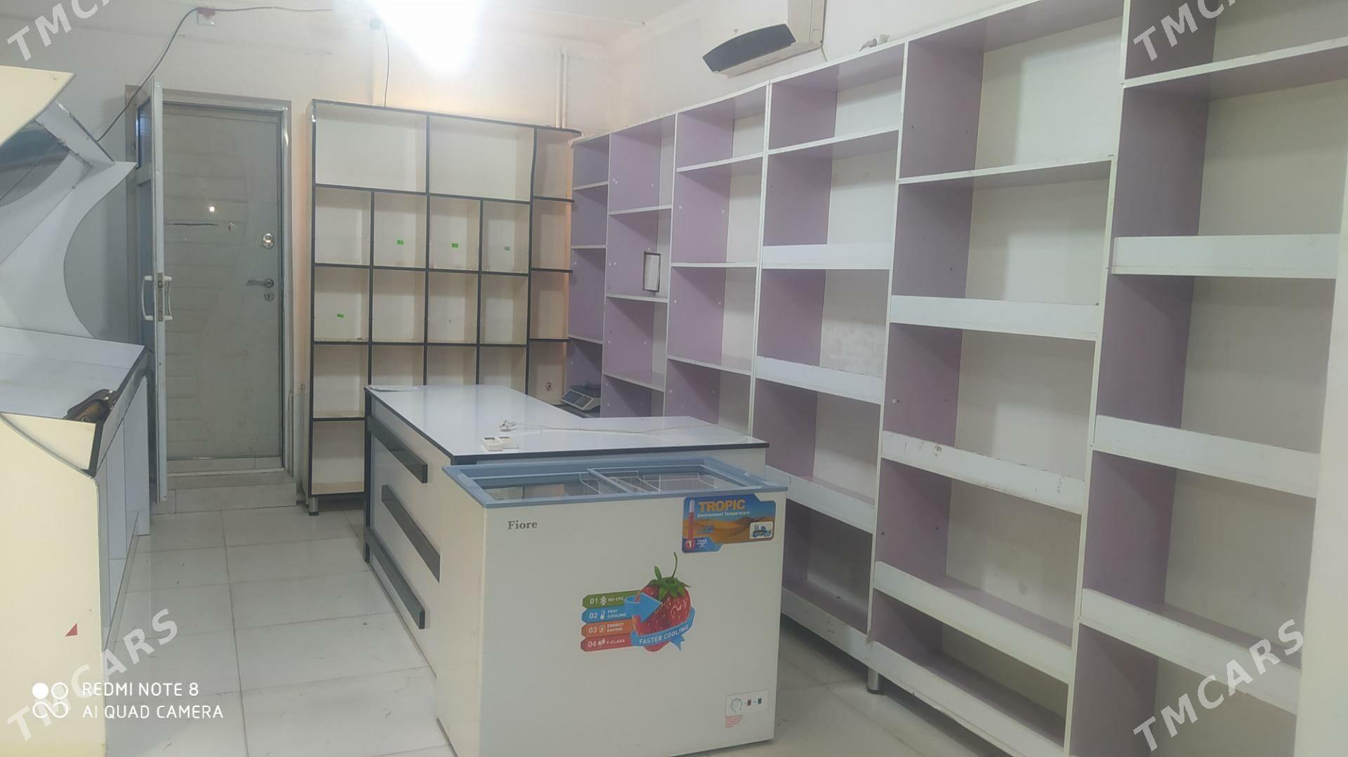 Arenda magazyn - Туркменабат - img 1