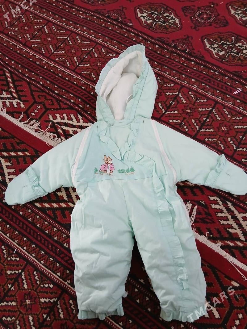 kurtka - Türkmenabat - img 1