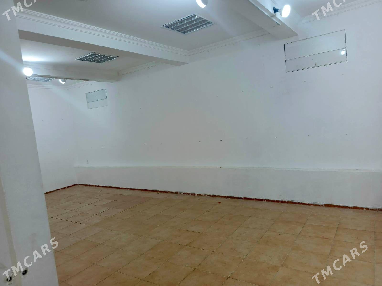 Аренда помещения Русский базар - Aşgabat - img 1