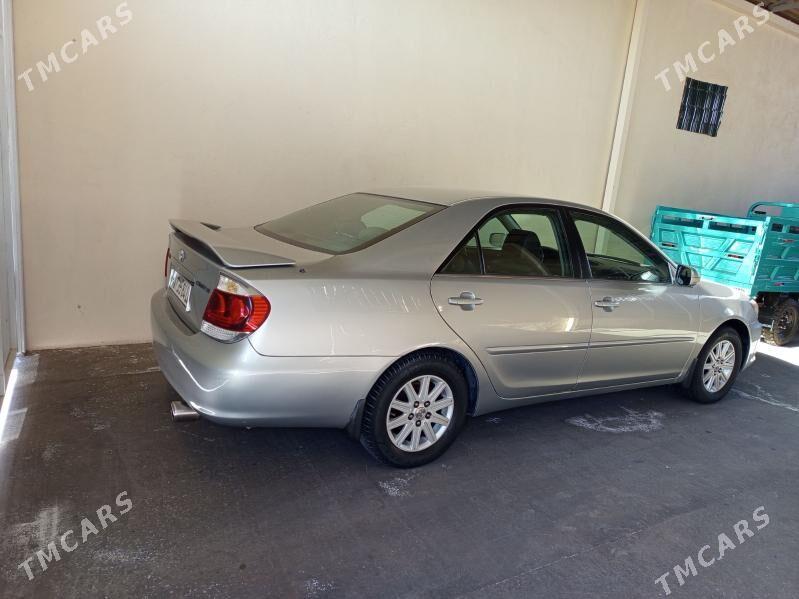 Toyota Camry 2005 - 170 000 TMT - Туркменабат - img 1