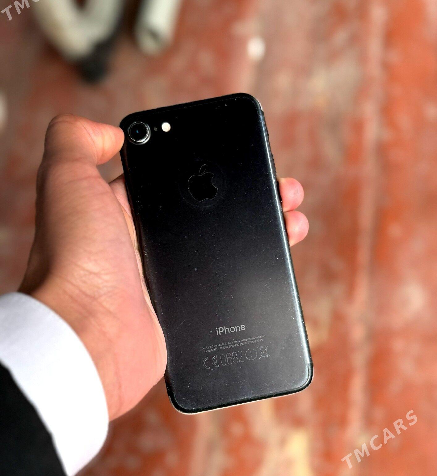 iPhone 7 - Балканабат - img 1