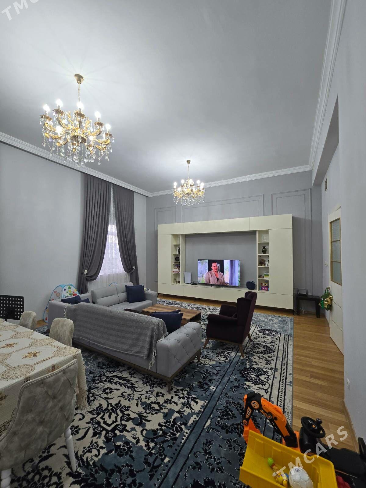 Аренда московская 3ком Arenda - Ашхабад - img 1