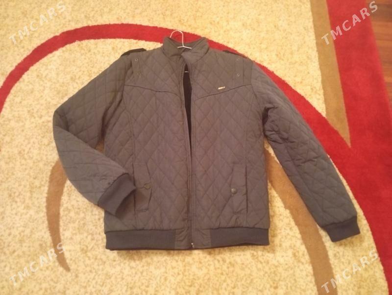 OGLAN ZILLI KURTG GALYN GOWUSY - Ашхабад - img 1