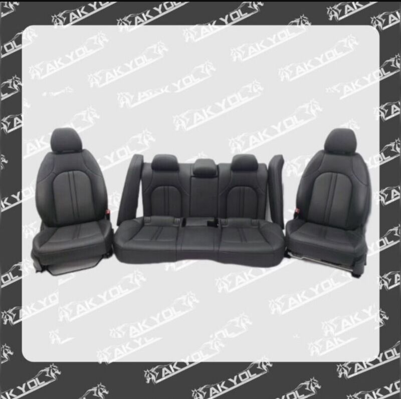 SIDENÝALAR 500 TMT - Бекреве - img 1