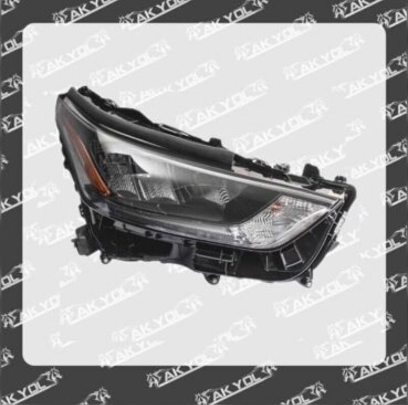 HIGHLANDER 2022 FARA - Бекреве - img 1