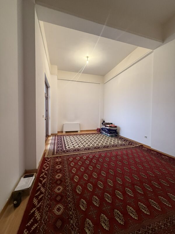 Нефти Газ Элитка 4 ком - Ашхабад - img 1