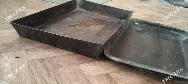 противень - Mary - img 1