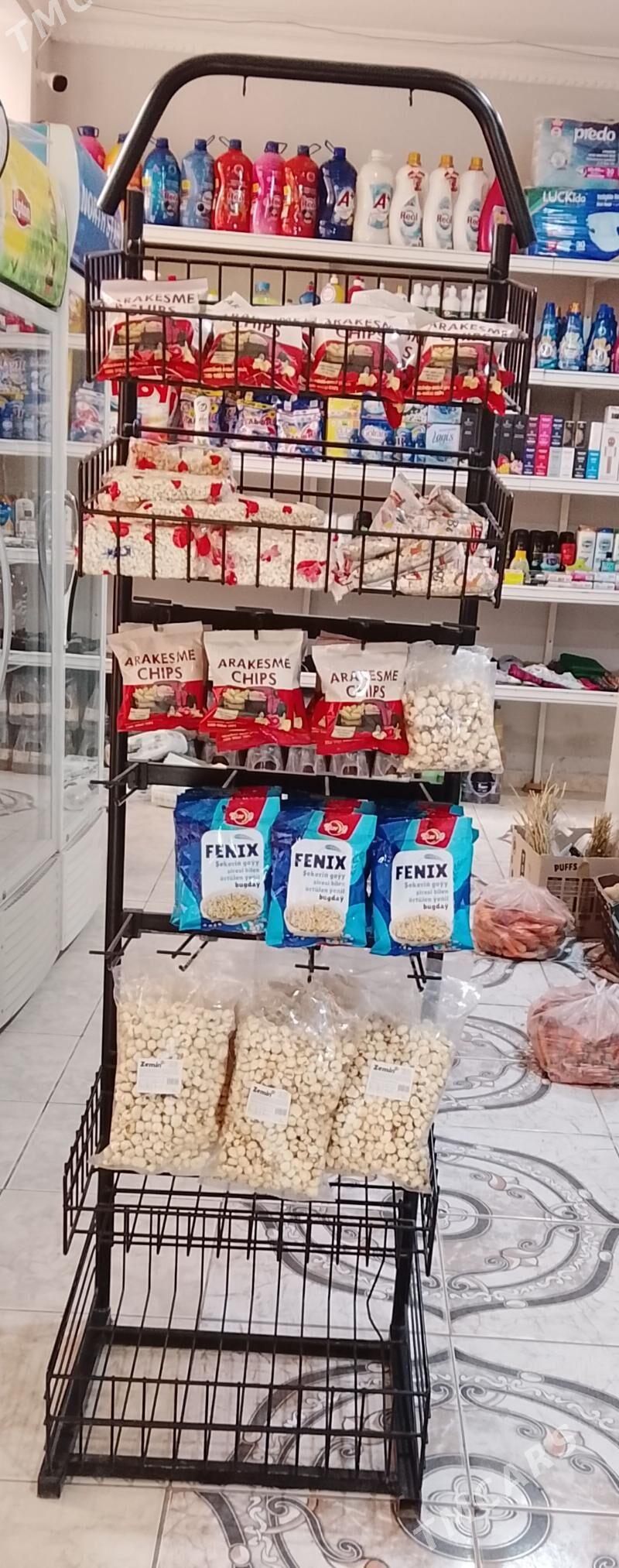 demir polka - Мары - img 1