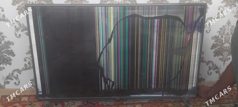 telewizor zapçast ün - Türkmenabat - img 1