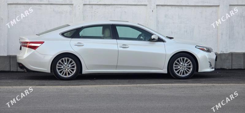 Toyota Avalon 2013 - 385 000 TMT - Aşgabat - img 1
