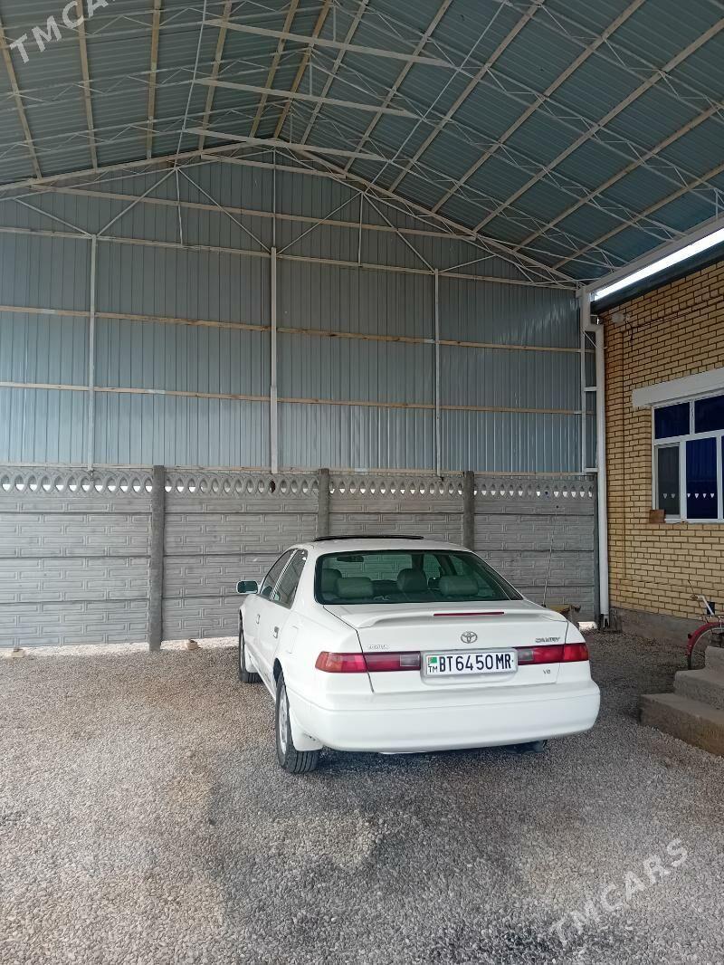 Toyota Camry 1997 - 165 000 TMT - Baýramaly - img 1