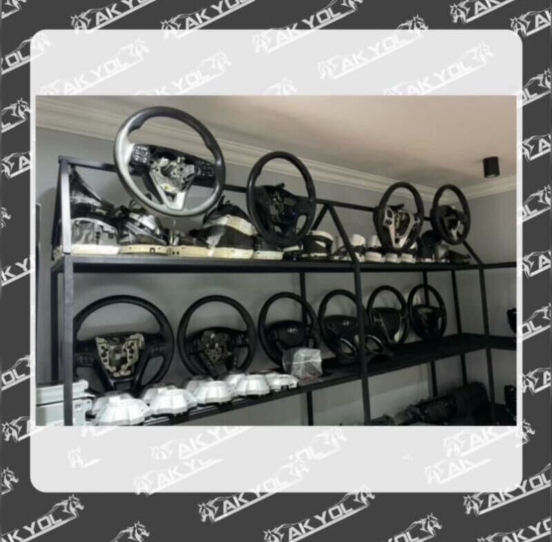 ROL WE AIRBAG - Бекреве - img 1