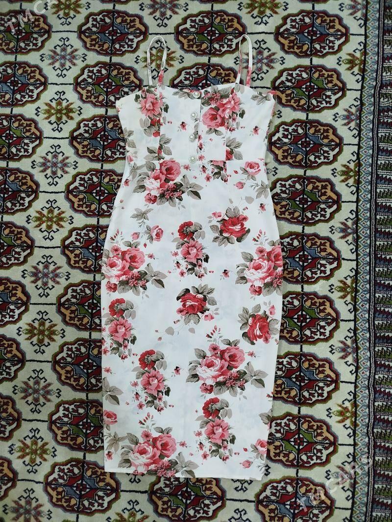 Сарафан - Aşgabat - img 1