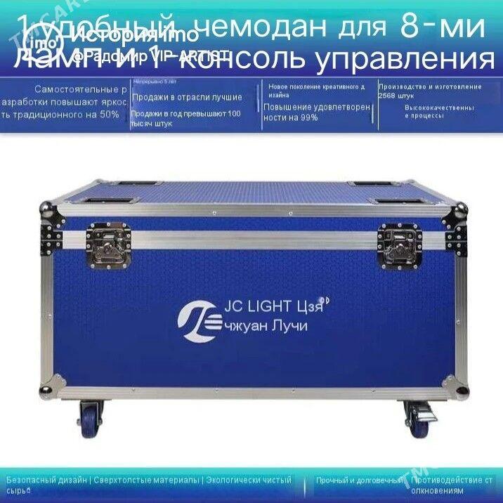 Аппаратура для бизнаса - Türkmenbaşy - img 1