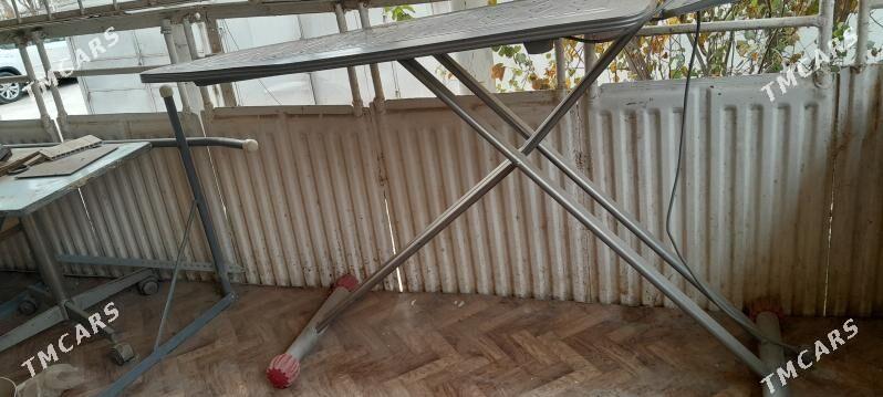 гладильная доска - Мары - img 1