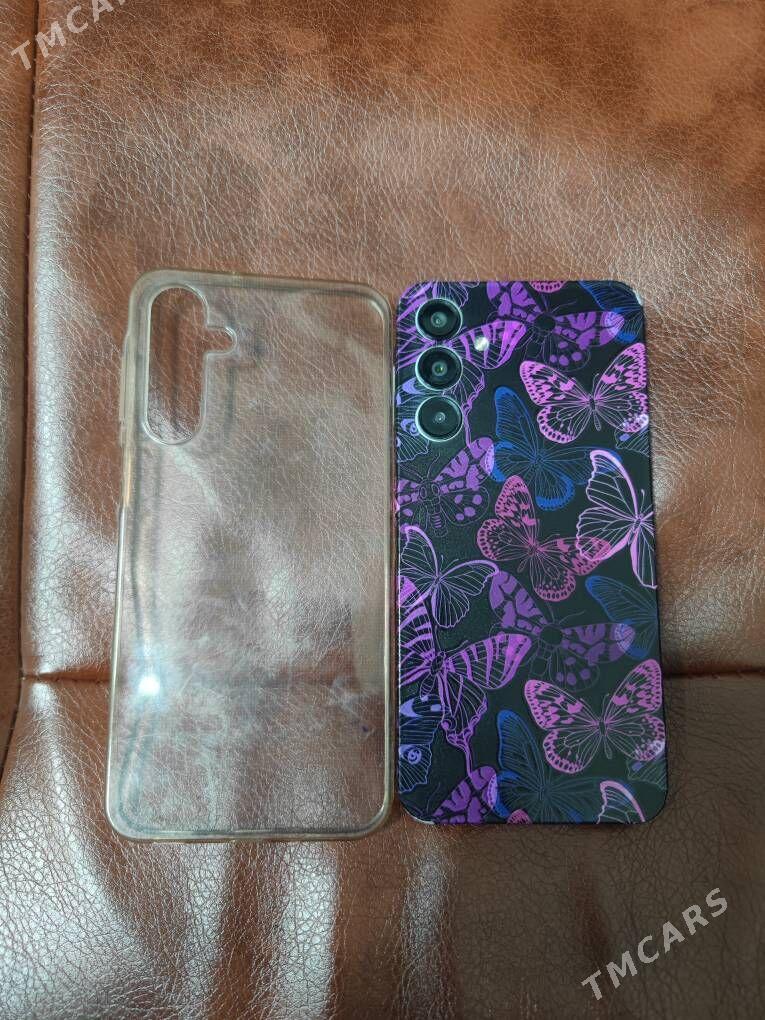 samsung a16 arassaja - Ашхабад - img 1