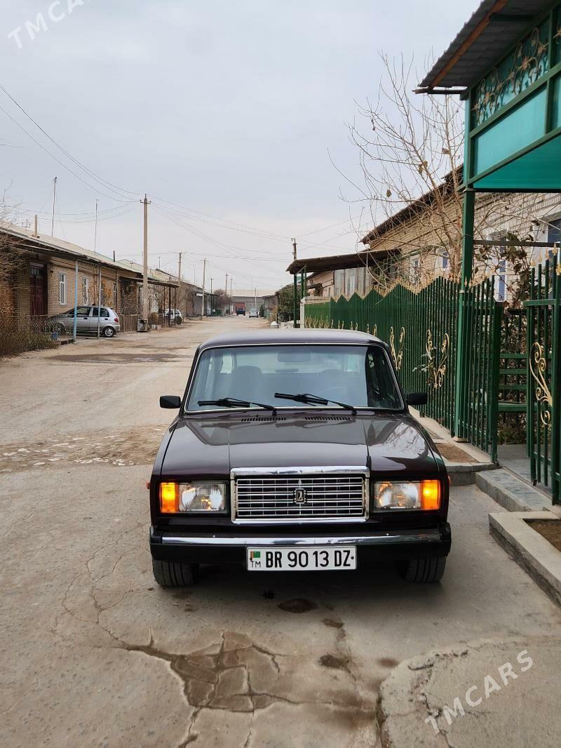 Lada 2107 2011 - 135 000 TMT - Daşoguz - img 1