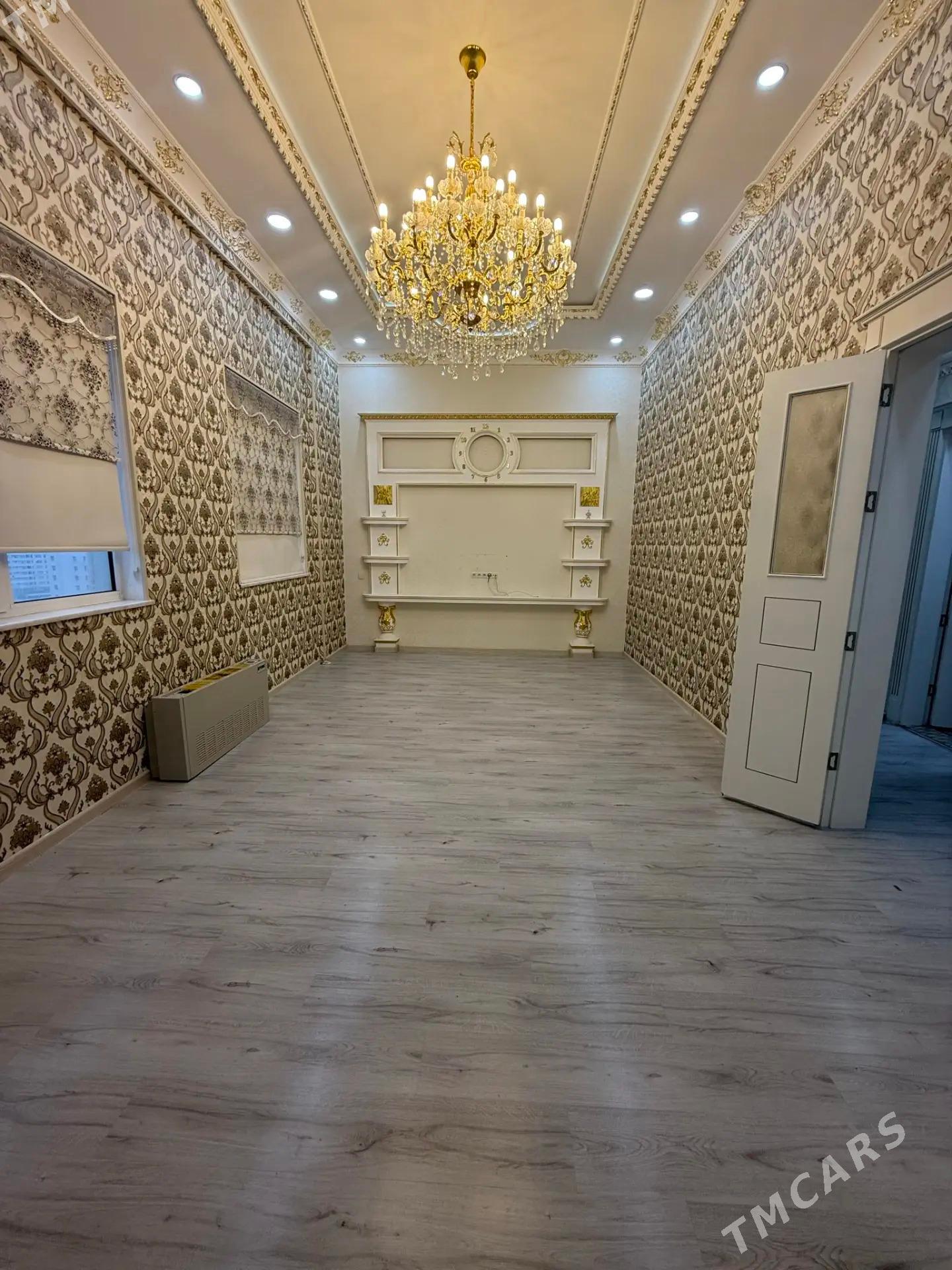 подвойская - Aşgabat - img 1