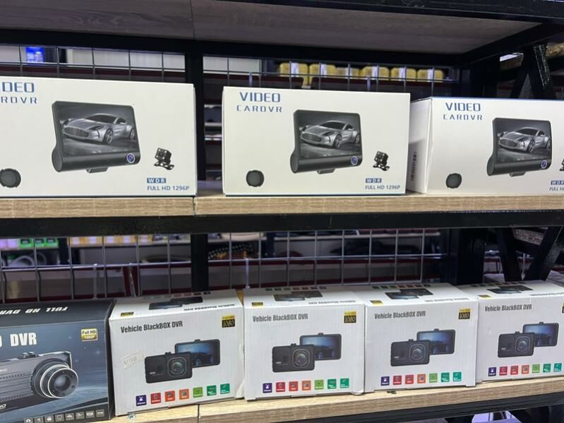 Wideo registrator 300 TMT - 30 mkr - img 1