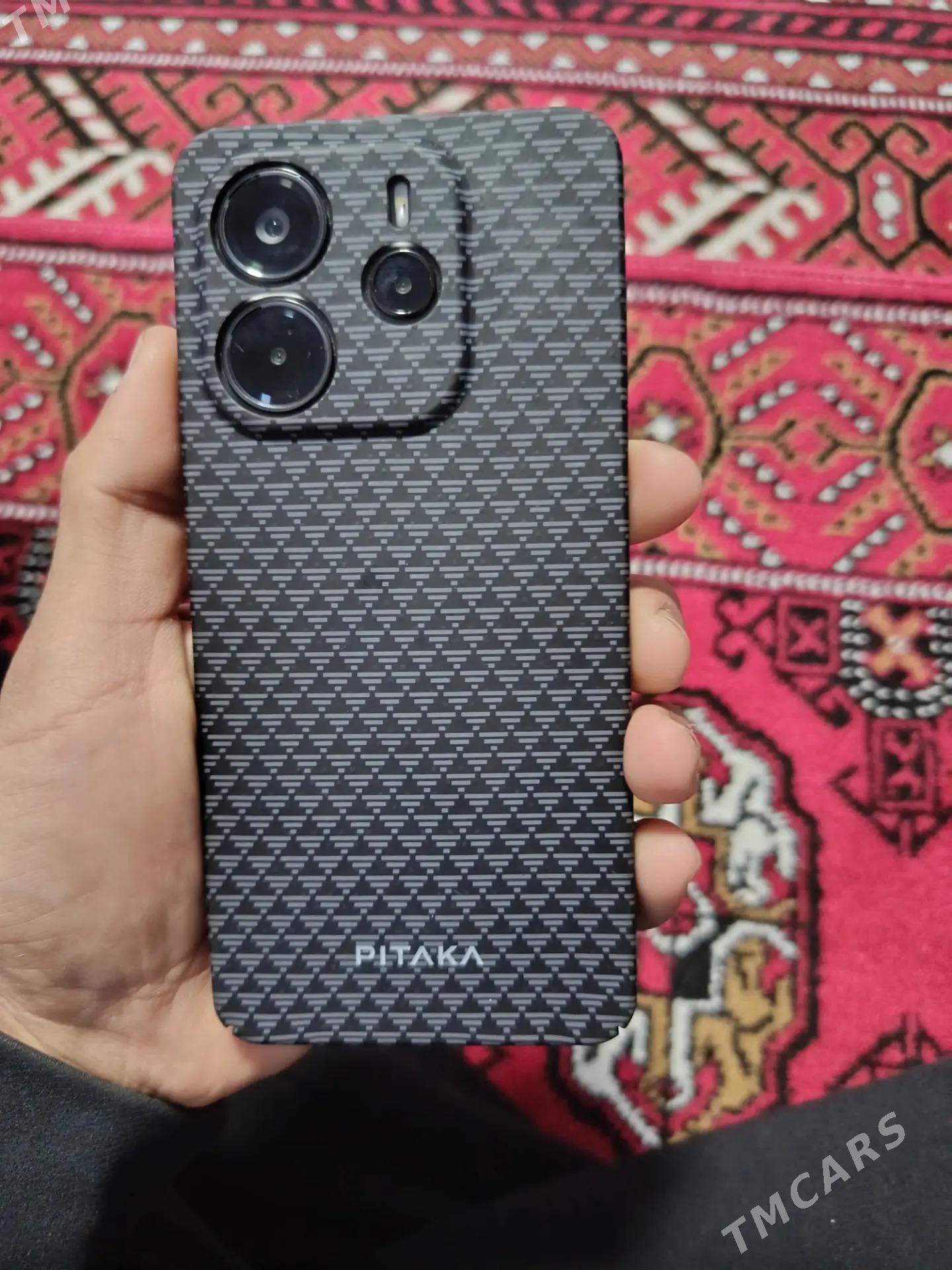 Redmi note 14 8/256 - Sakar - img 1