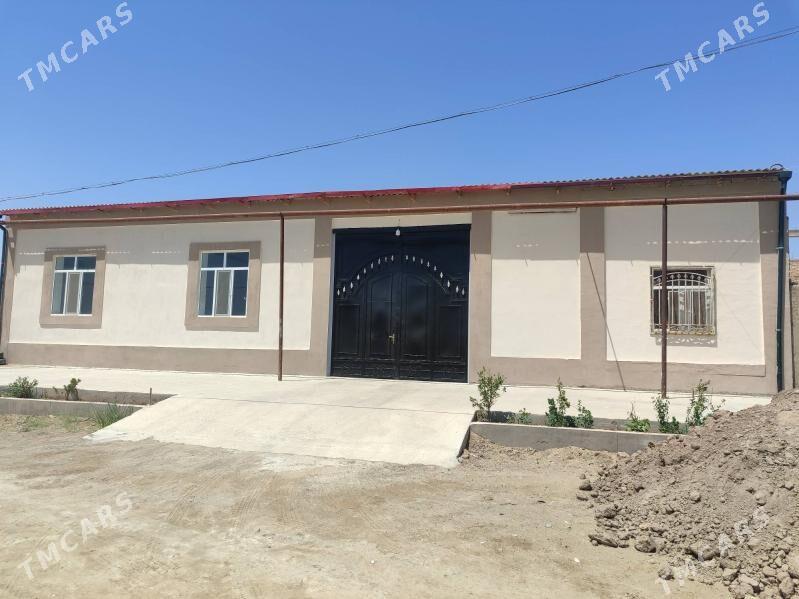 Satlyk jay - Türkmenabat - img 1